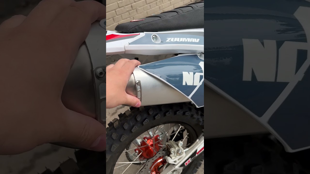 ZUUMAV 450 | МНОГО ИЛИ МАЛО?
