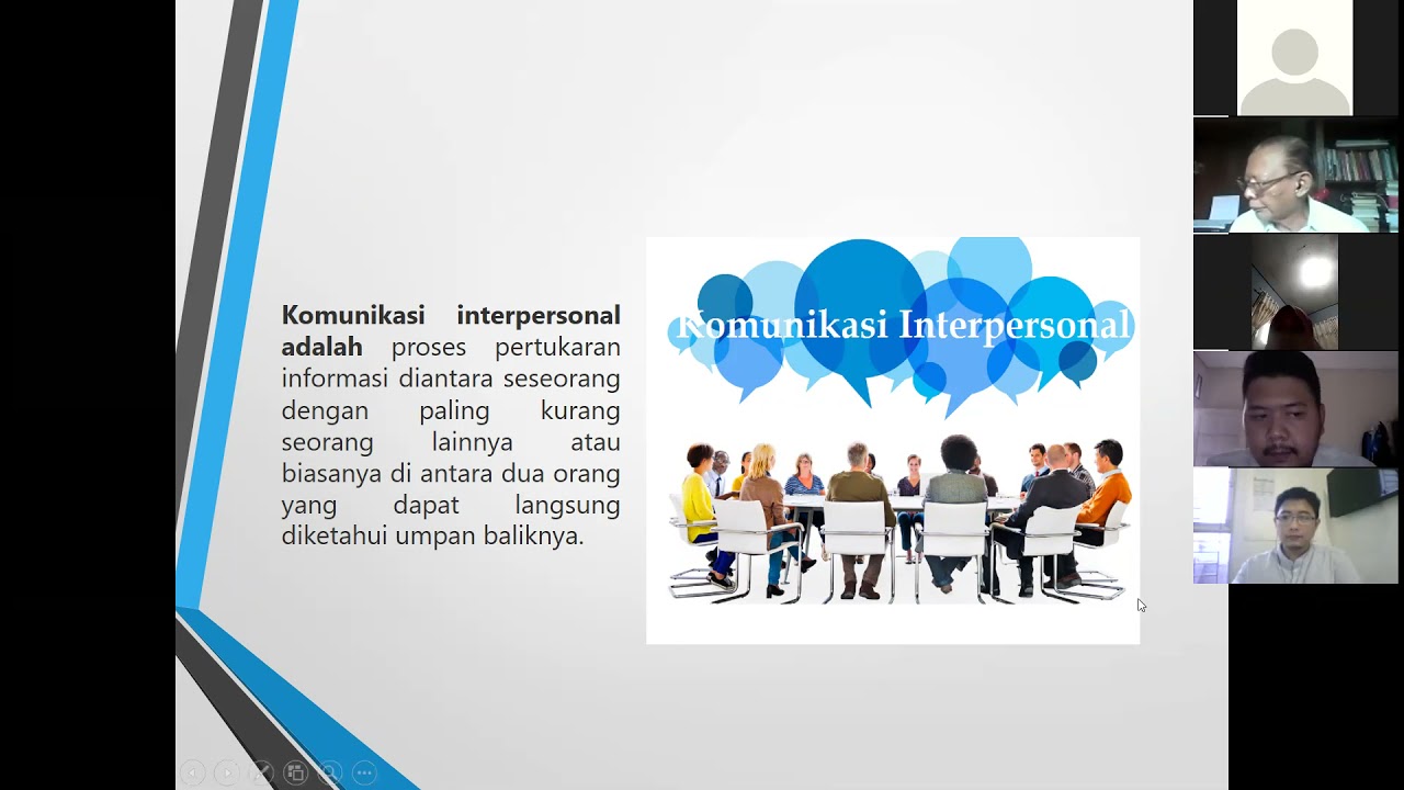 Manajemen MSDM - Topic 14 - UNPAK 2021