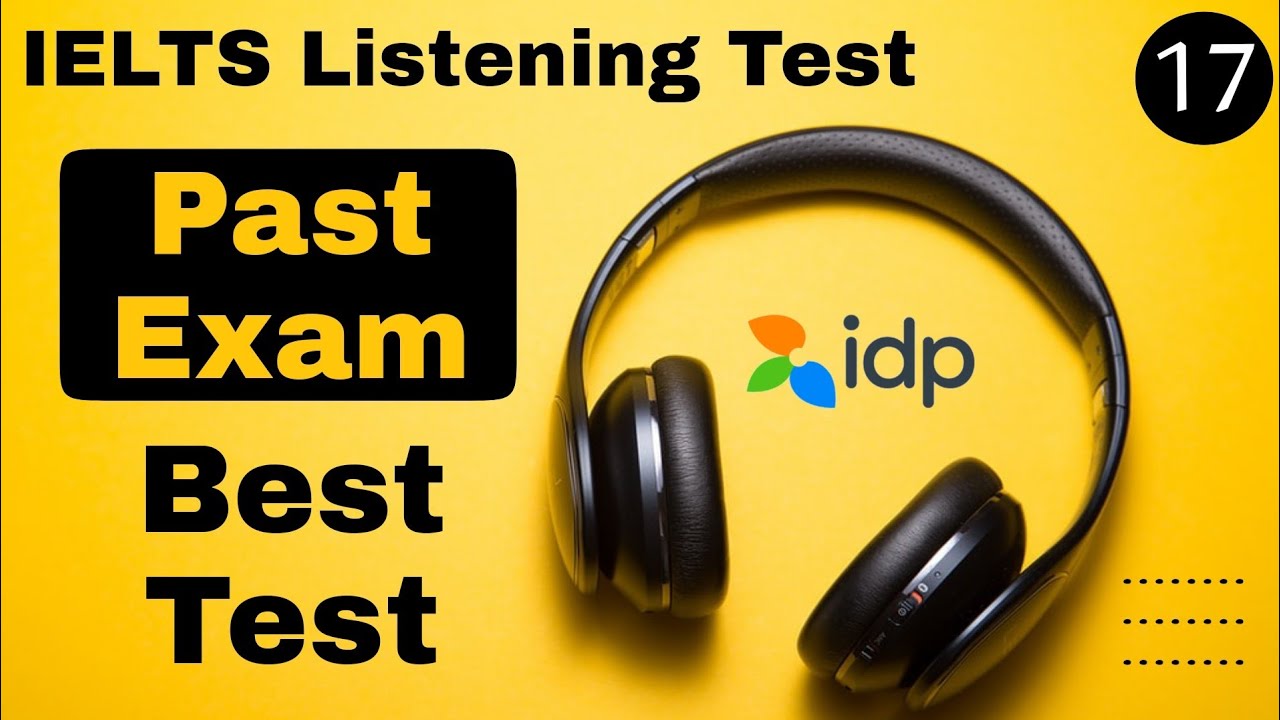 Revision Notes | IELTS Listening Practice Test with Answers #ieltslistening @SranIELTS