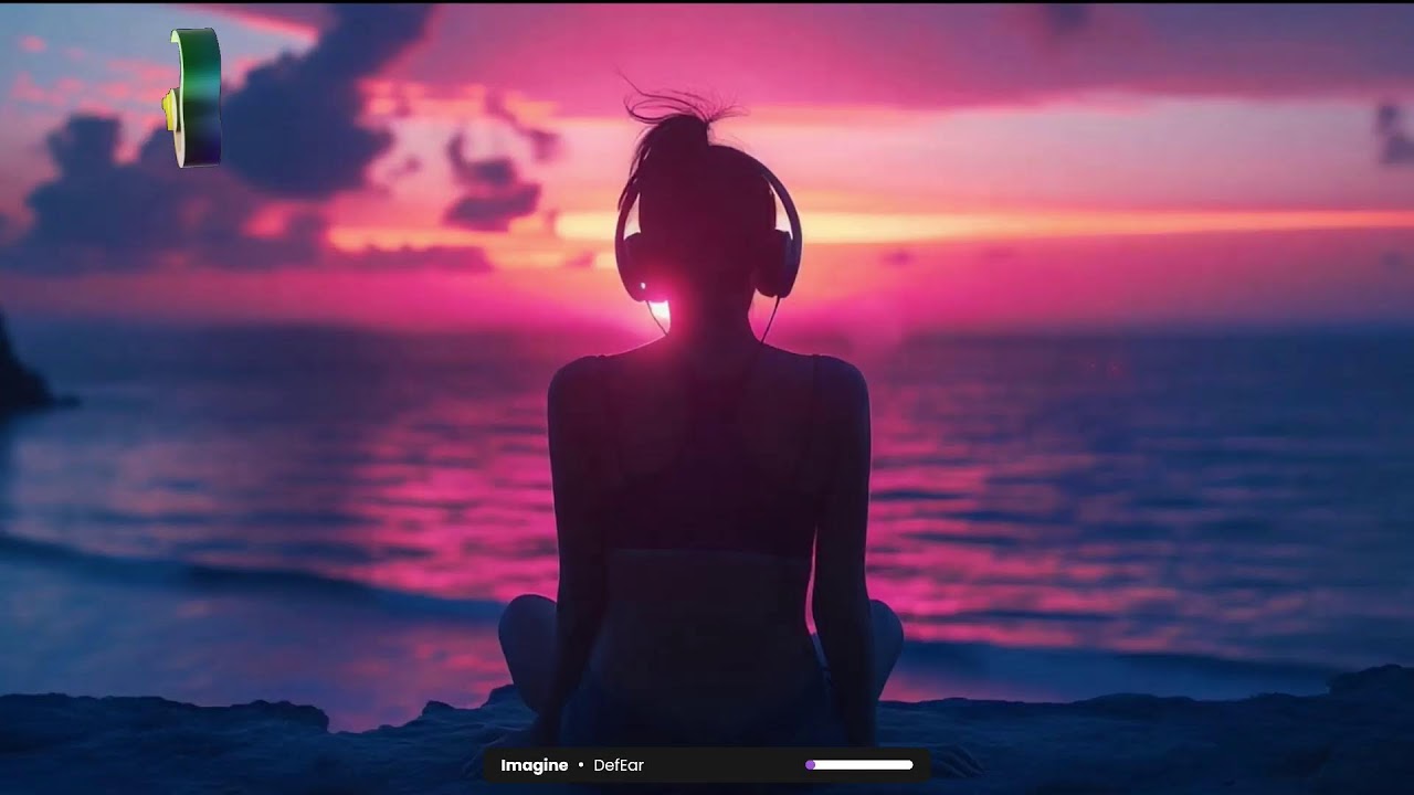 Healing Frequencies 24/7 ☯ Deep Sound Therapy & Meditation