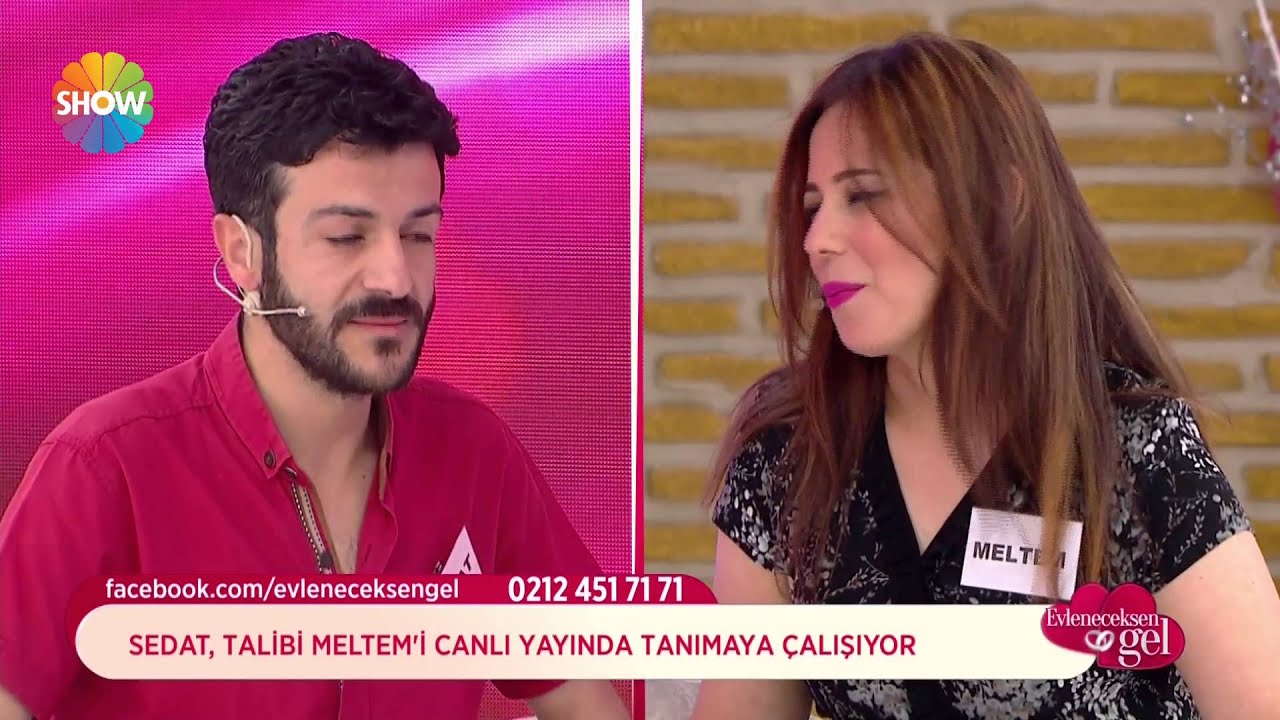 Evleneceksen Gel 100.Bölüm 22 Mayıs