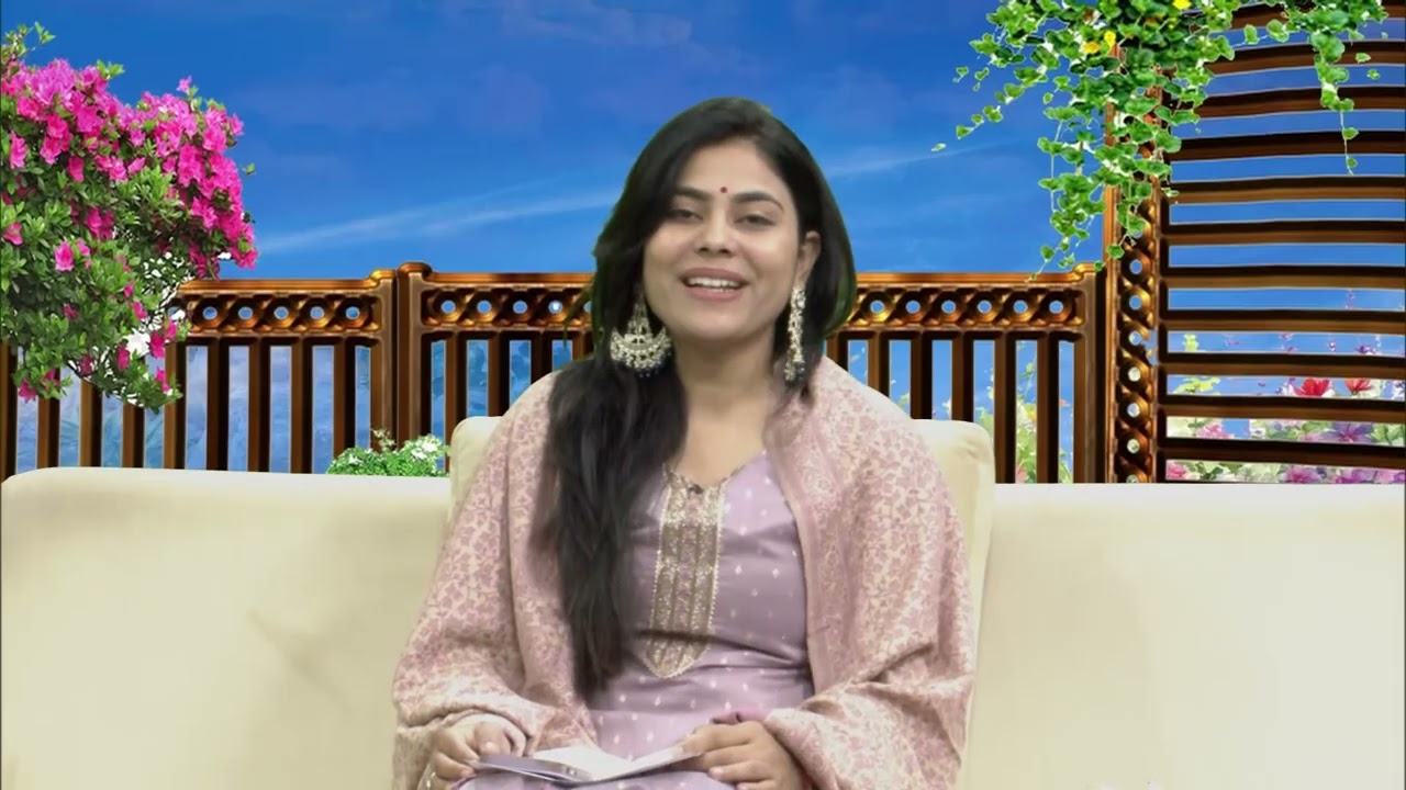 Bihar Bihan | Dr Avinash Kumar Singh | Producer- Rohini Chaudhary