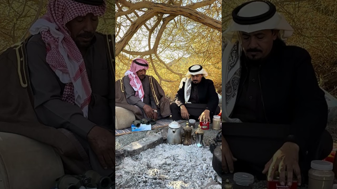 اخطر واعظم قصة صارت على الراوي أحمد حماد الجهني