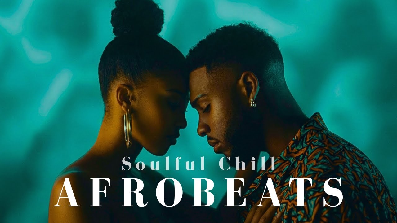 Kwasa | Soulful Chill Afrobeat • Emotional Groove for Peace