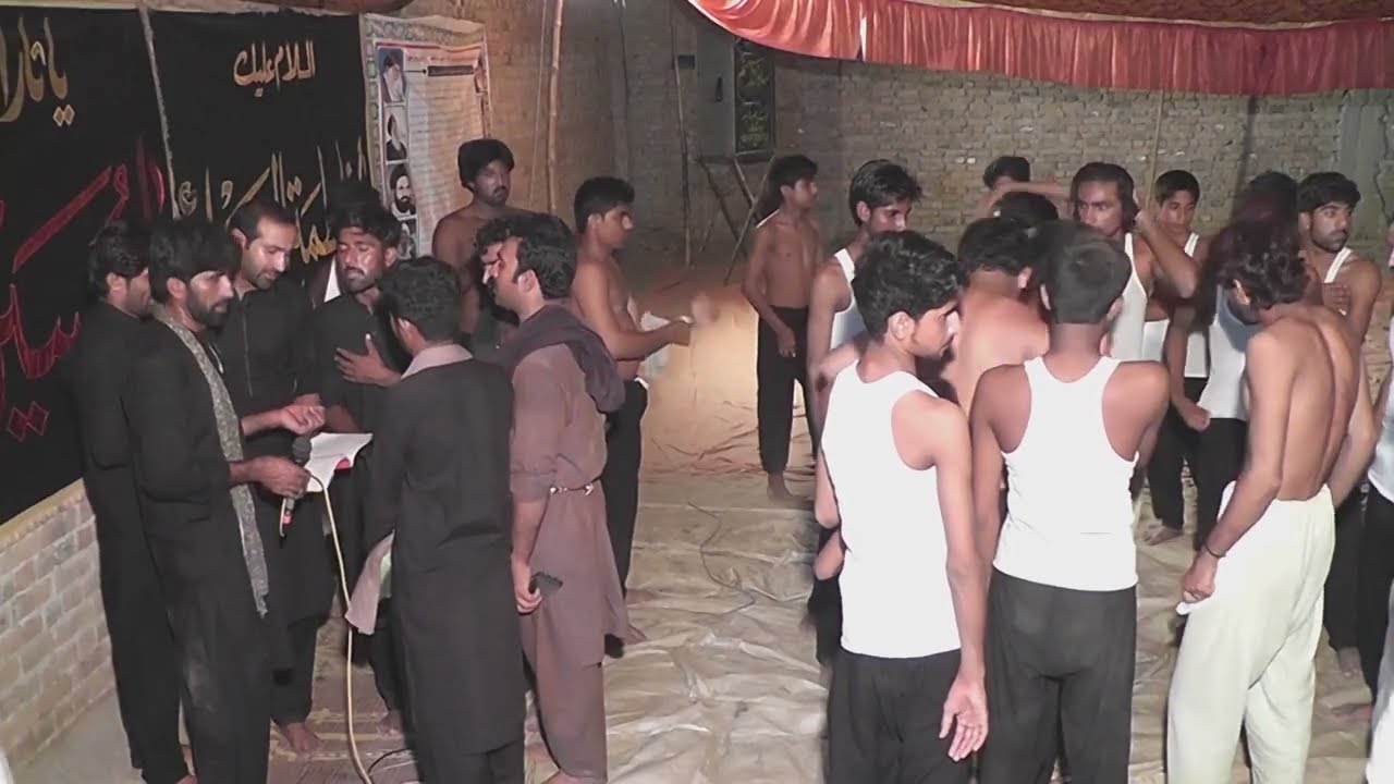 Best Noha Mien Sham Nibha K Wal Ie Aan