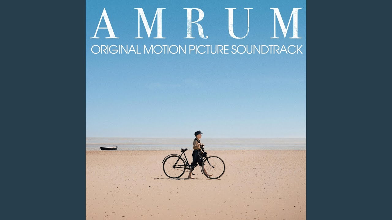 Amrum (Original Motion Picture Soundtrack)