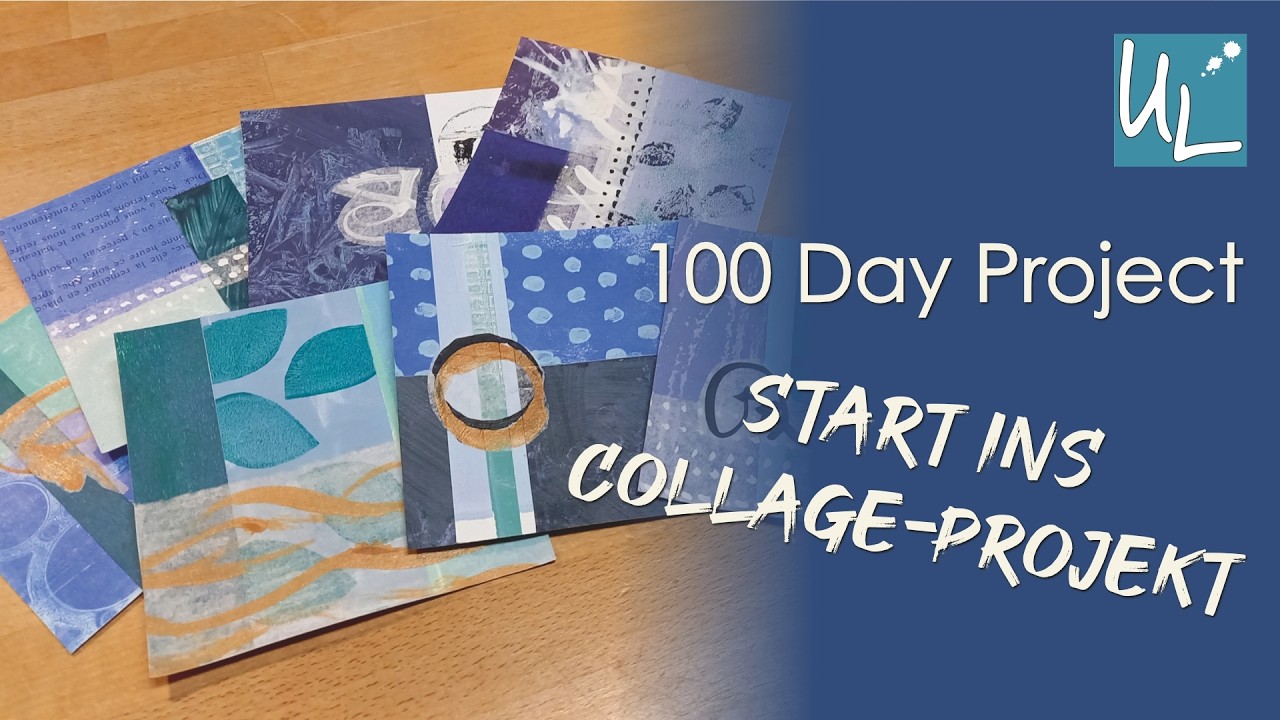 100-Tage-Projekt: Erfahrungen aus der ersten Woche