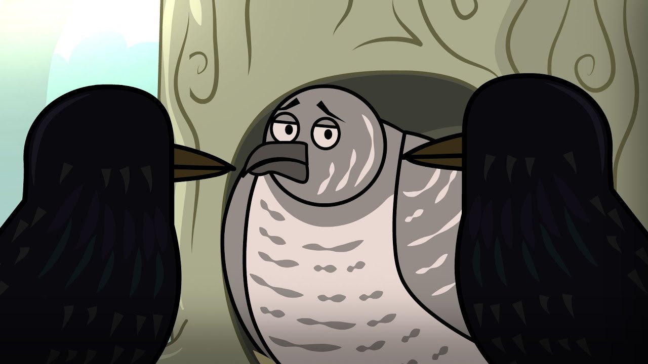 Cuckoo Parents