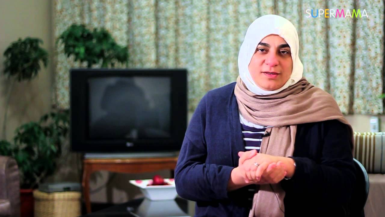 الطباع المزاجية التسعة: استعداد طفلك للتكيف مع التغيير