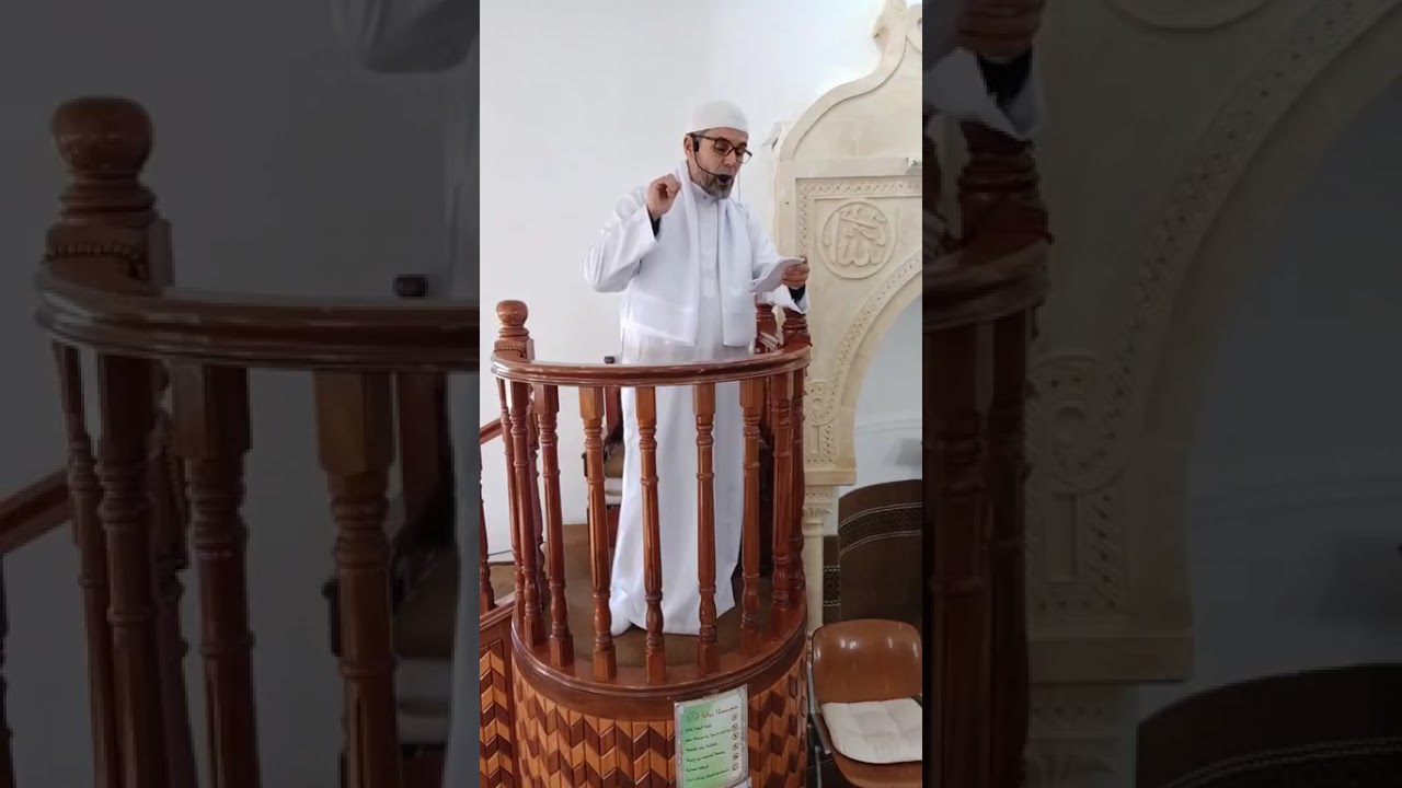ليلة النصف من شعبان والحدث العظيم 