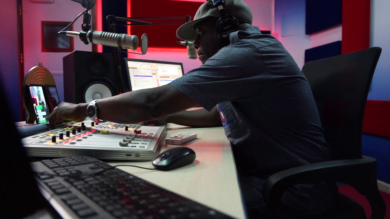DREAD BEAT SHOW  RADIO CITIZEN 27TH OCT 2019 (VOL  1) NOTE- Copyrighted segments muted
