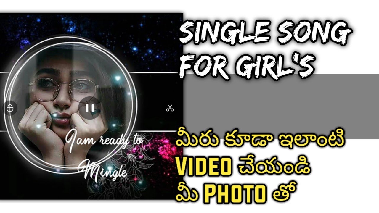 Single Song For GIRL'S | Asif MA