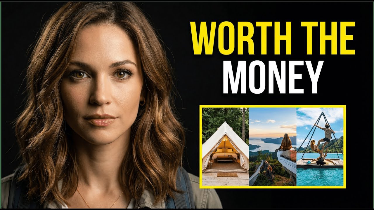 What Travel Is Actually Worth Spending Money On