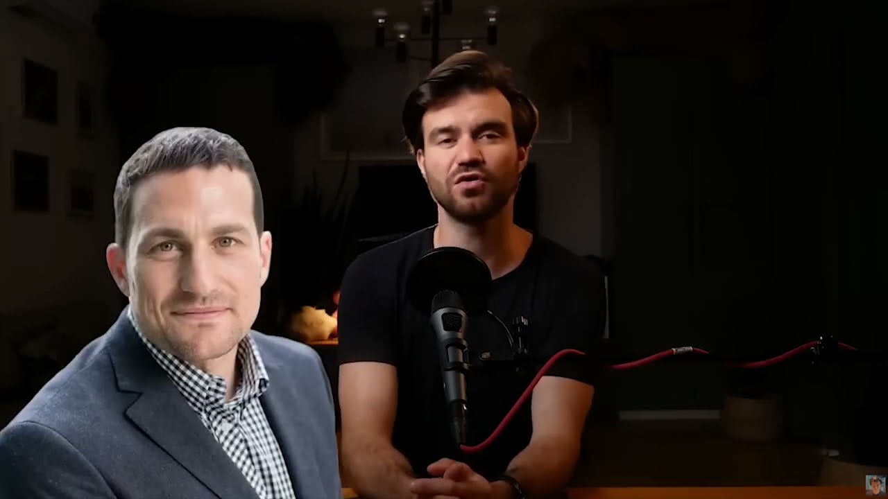 ZAŁOŻYŁ MAMIE TINDERA