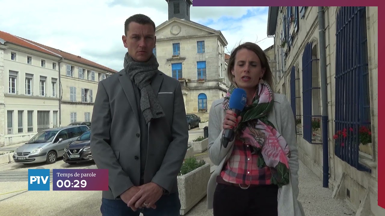 D&eacute;partementales 2021 | Ancerville | Ana&iuml;s Charuel et Romain Schweitzer