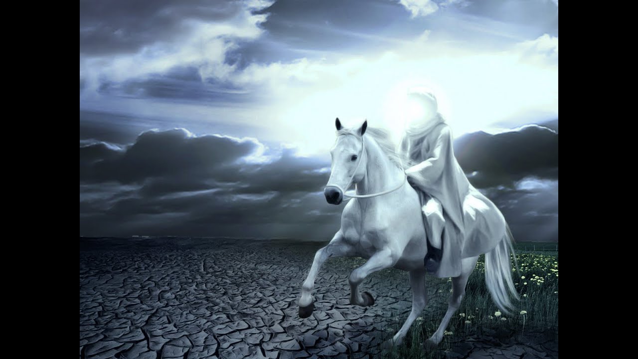 Un reve magnifique à propos de l'imam mahdi