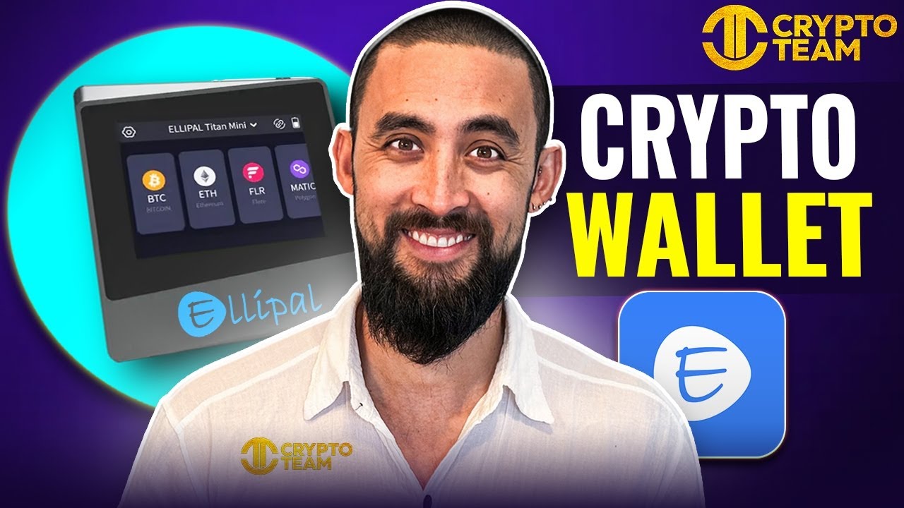 I Tested the Best Cold Wallet in 2026 (Crypto Wallet Guide)