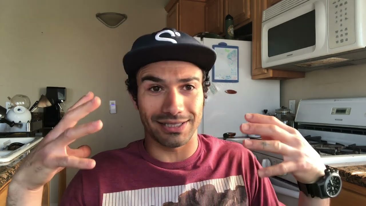 That Loving Feeling “On My Mind” (The addiction is real)