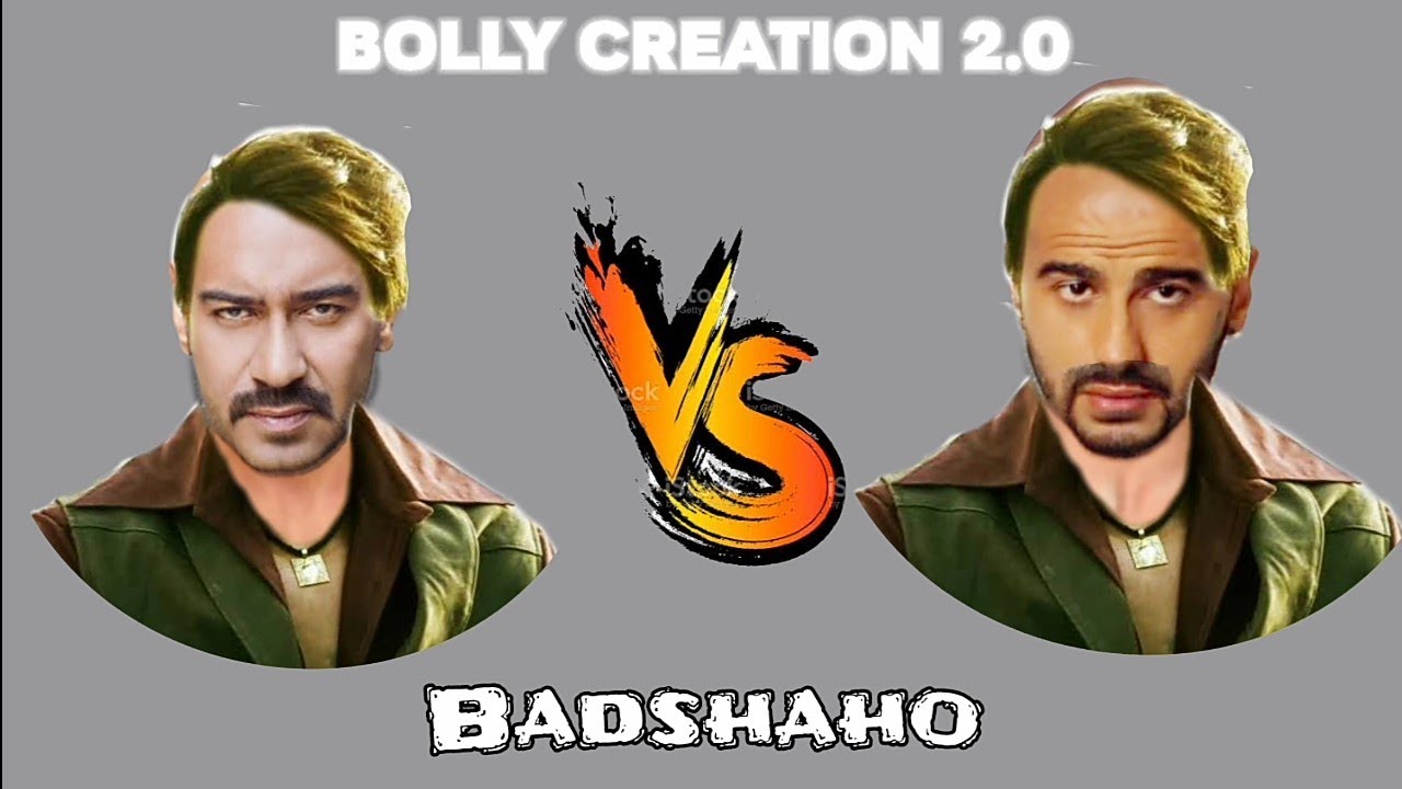 New Twist 😍 Ajay Devgan vs Arjun Kapoor Bollywood Journey | Trending Bollywood movie | #ajaydevgan