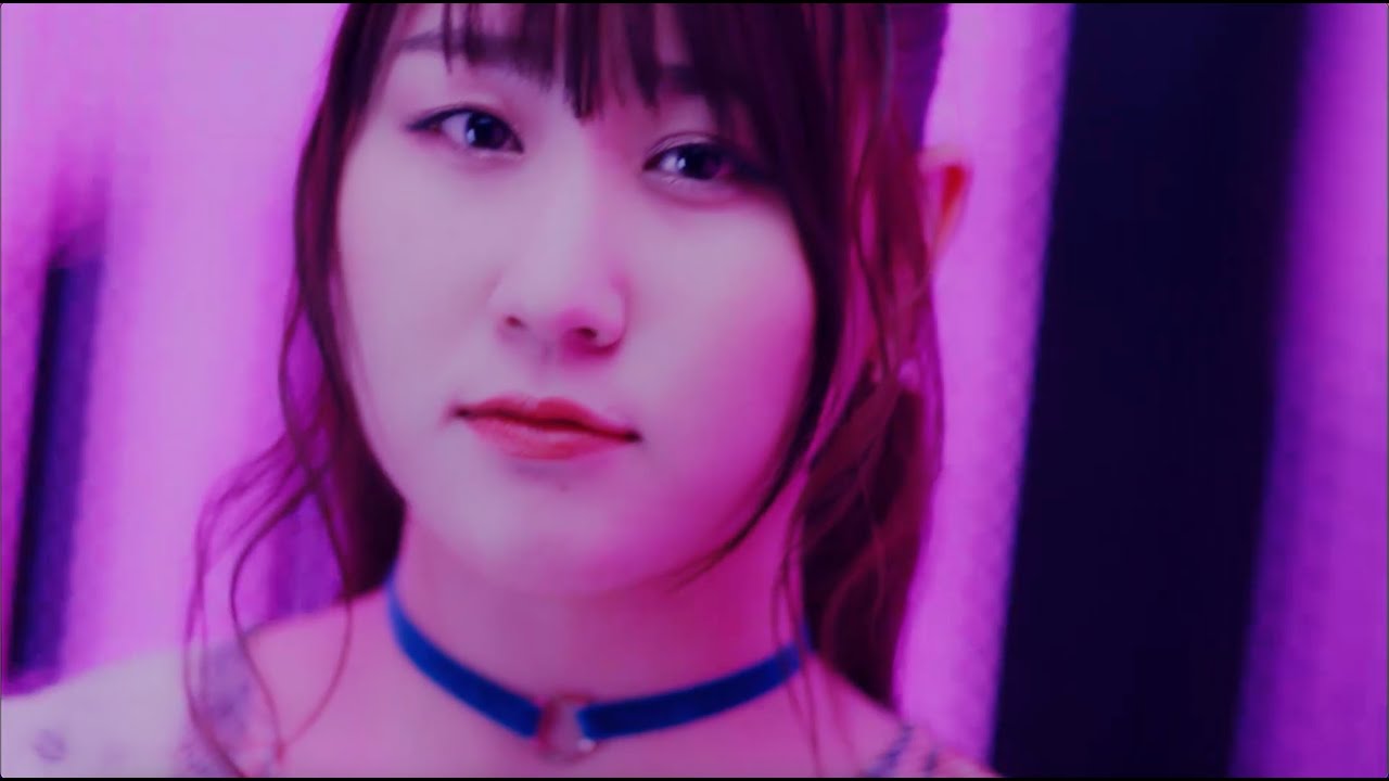 『OVER』 - Little Glee Monster