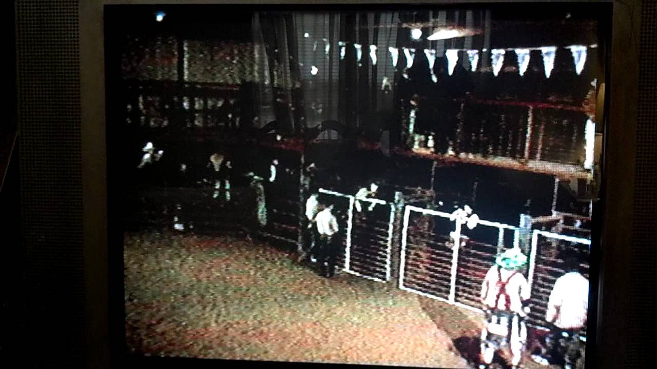 Bull Palace days