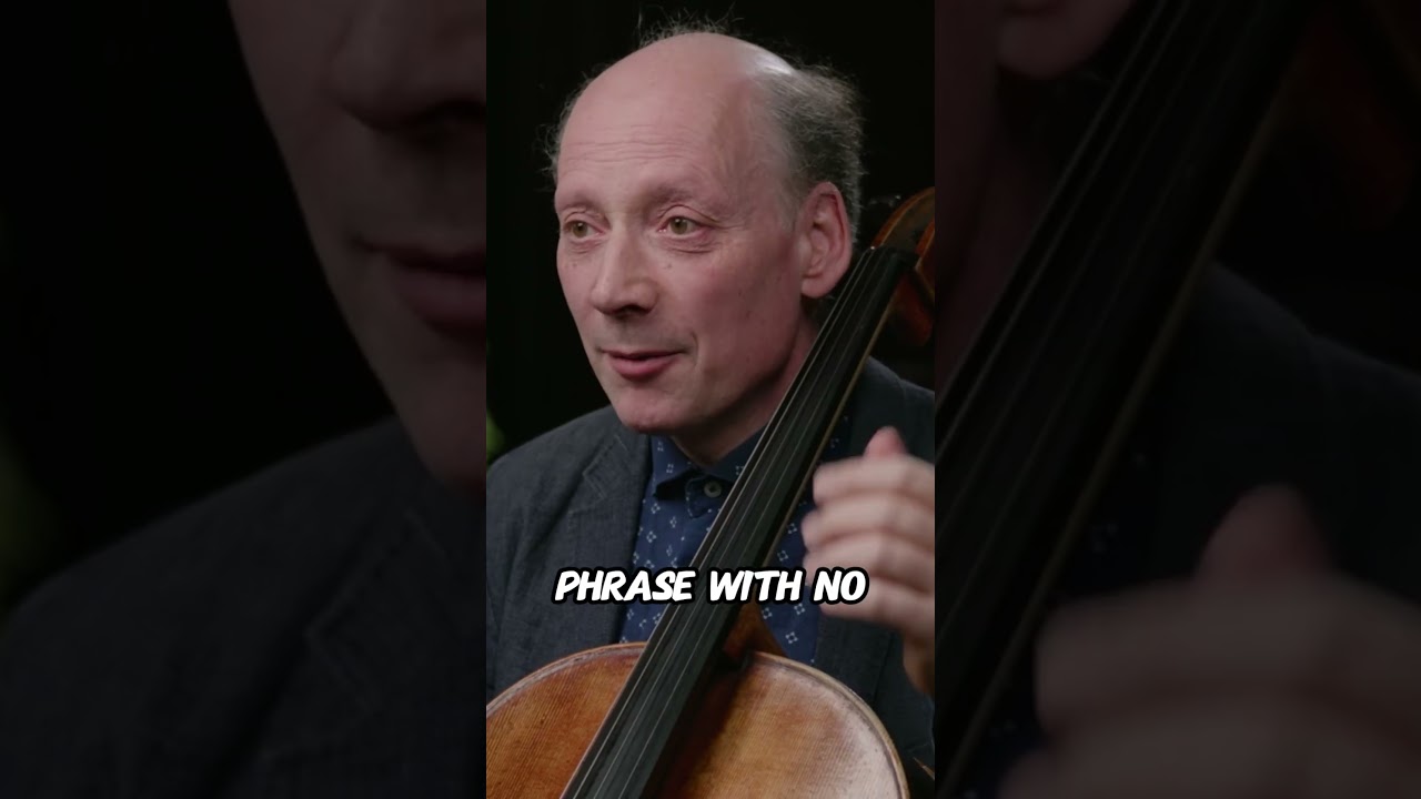 Your Bow Technique Exposed in Just 4 Notes 🫨 #cello #shorts