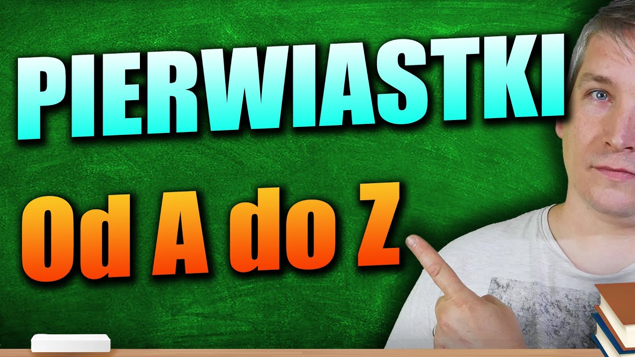 Pierwiastki - Powtórka do Matury z Matematyki 2025