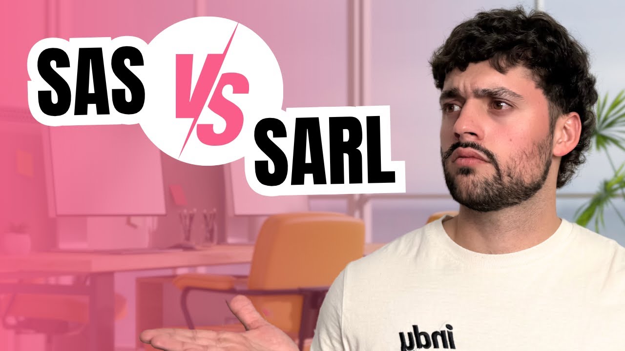 SAS ou SARL : Quel statut choisir en 2026 ?