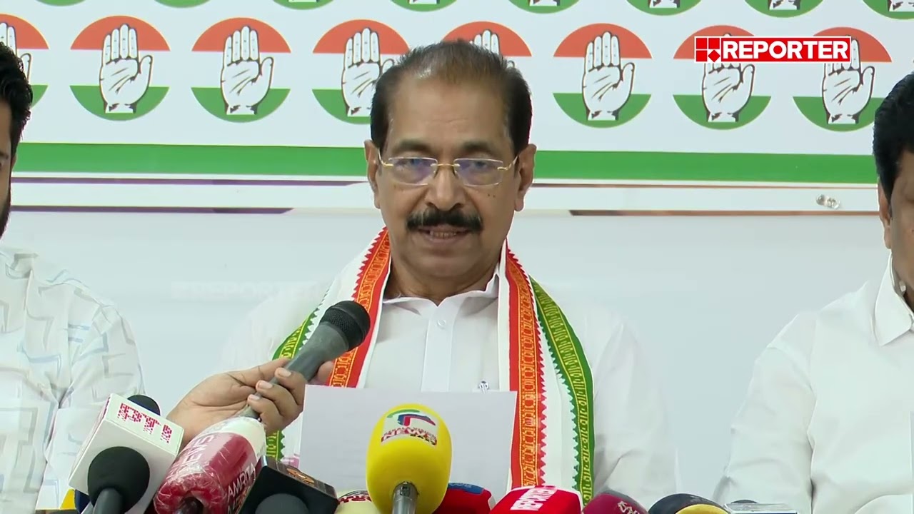 'വയനാട് കോണ്‍ഗ്രസ് നല്‍കുന്ന വീടുകളുടെ തറക്കല്ലിടല്‍ 26ന് രാഹുല്‍ ഗാന്ധി നിര്‍വഹിക്കും';Sunny Joseph