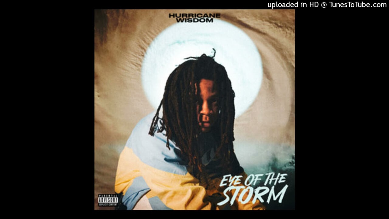 [FREE] HURRICANE WISDOM TYPE BEAT - THE STORM EXPERIENCE