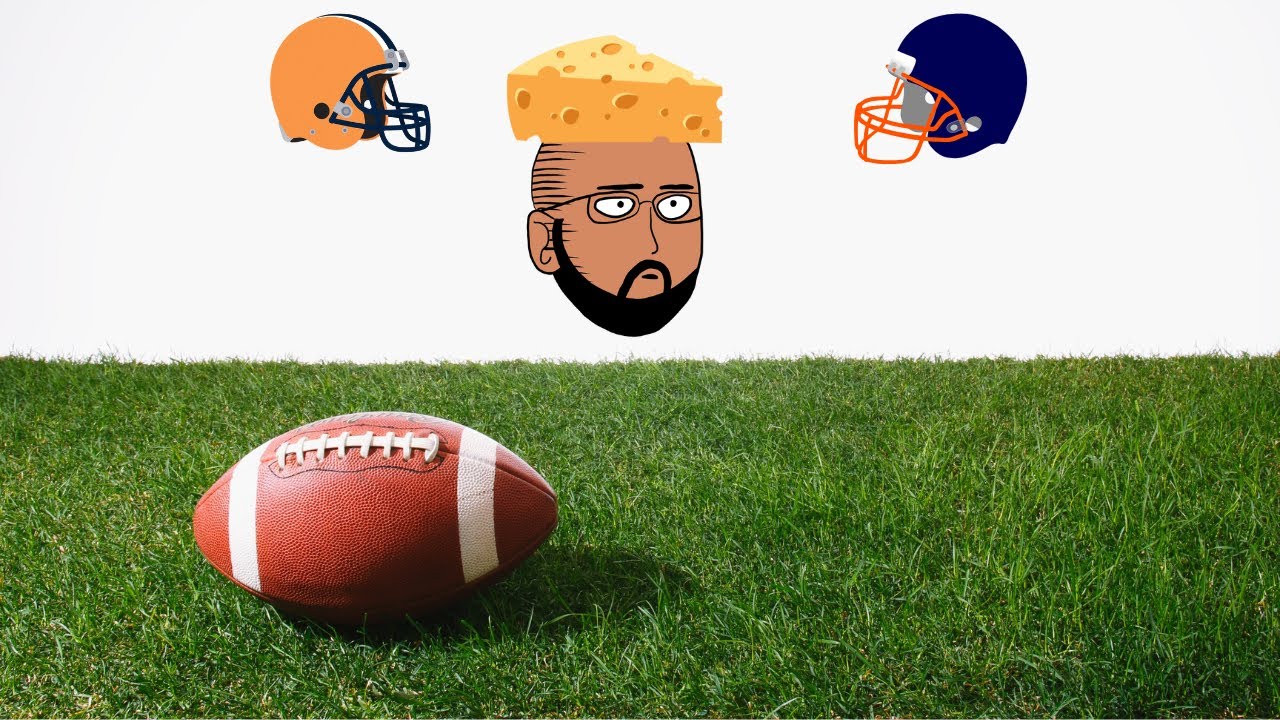 Do the Bears still suck? Packers vs Bears Watchalong