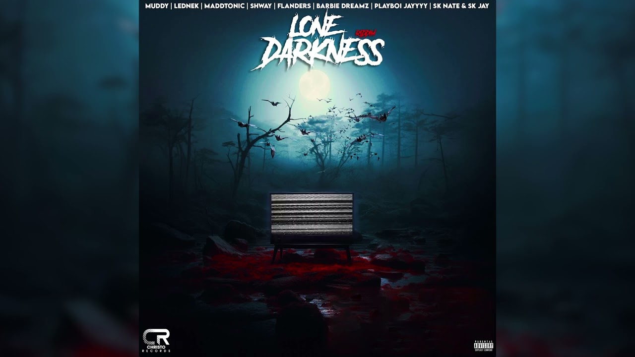 SK Nate, SK Jay x Christo Records - Burn Bridges