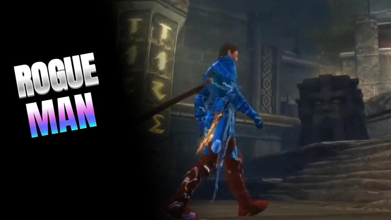 They Said a Rogue Couldn't Be Superman in 2020. They Were Wrong