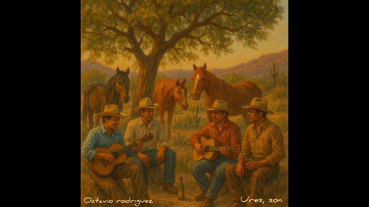 MANUEL BURROLA- OCTAVIO RODRIGUEZ