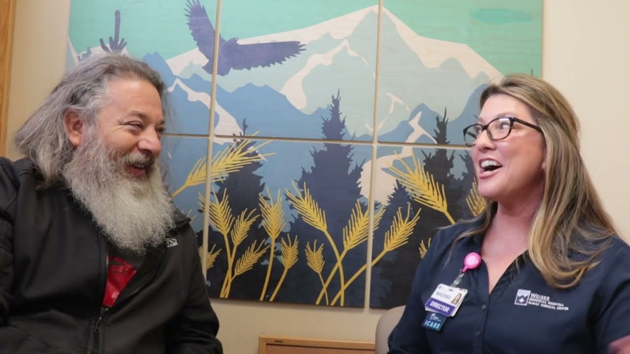 Spring Into Wellness &ldquo;Free&rdquo; Health Fair 2024
