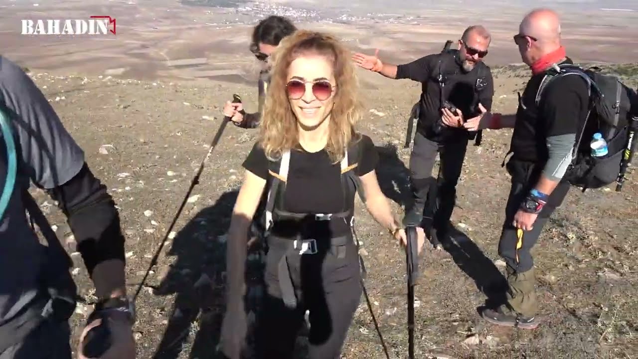 BAHADIN ÇOMAK DAĞI