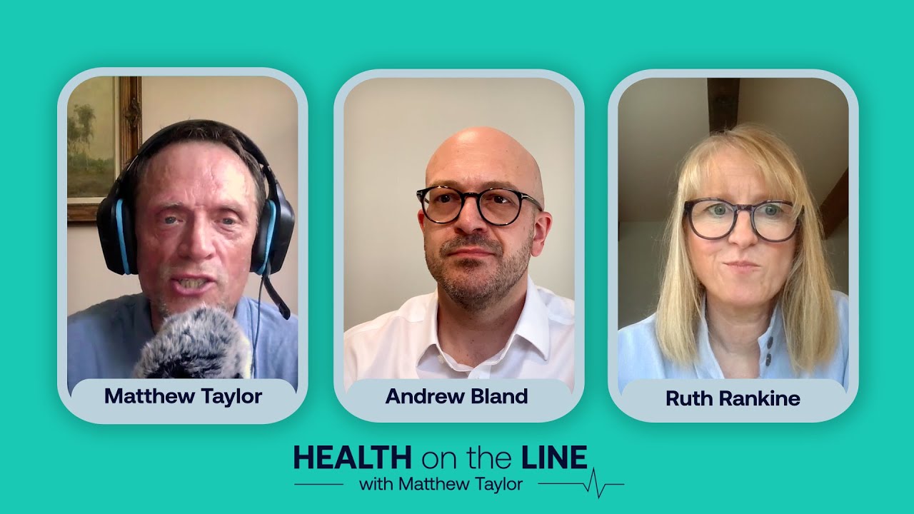 The neighbourhood shift: Can the 10 Year Health Plan deliver for the NHS?