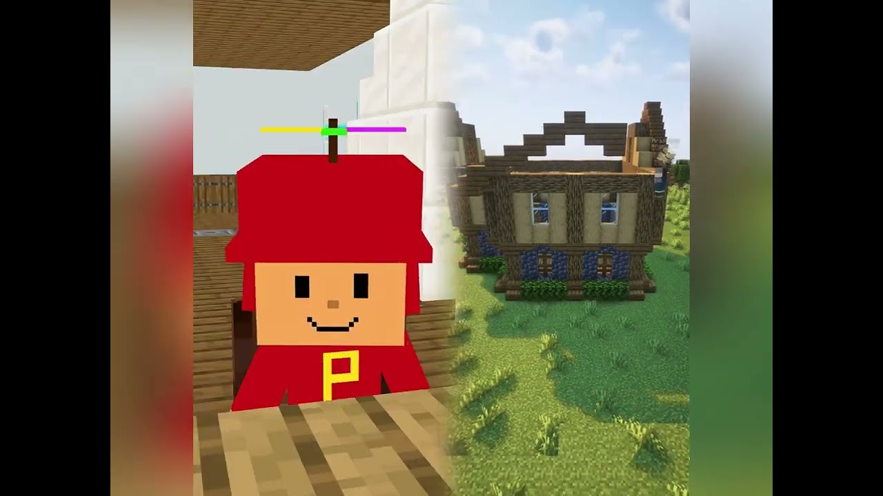 🤣jajaja#pov #foryou #funny #acting #story#foryoupage#viral #skit #fyp #humor #trending ##minecraft