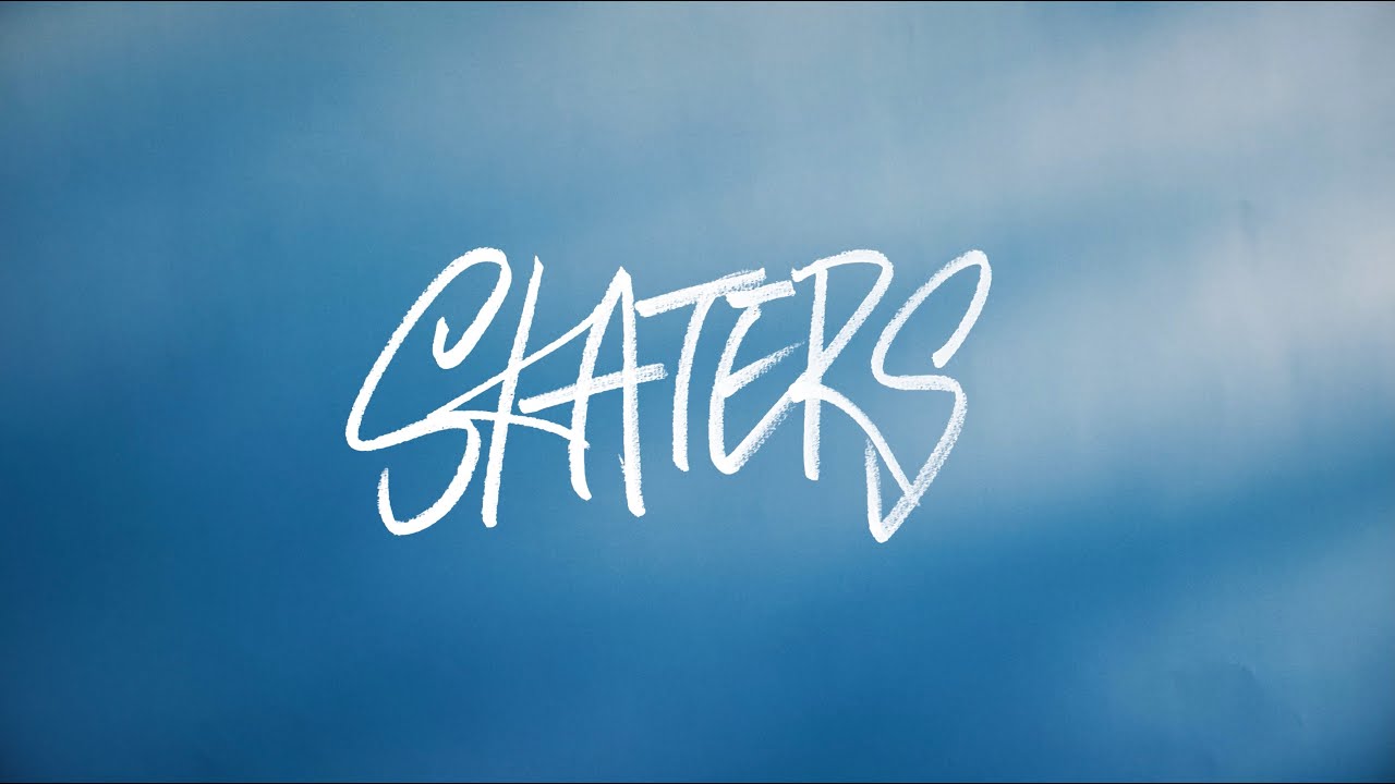 ANARCHY - SKATERS