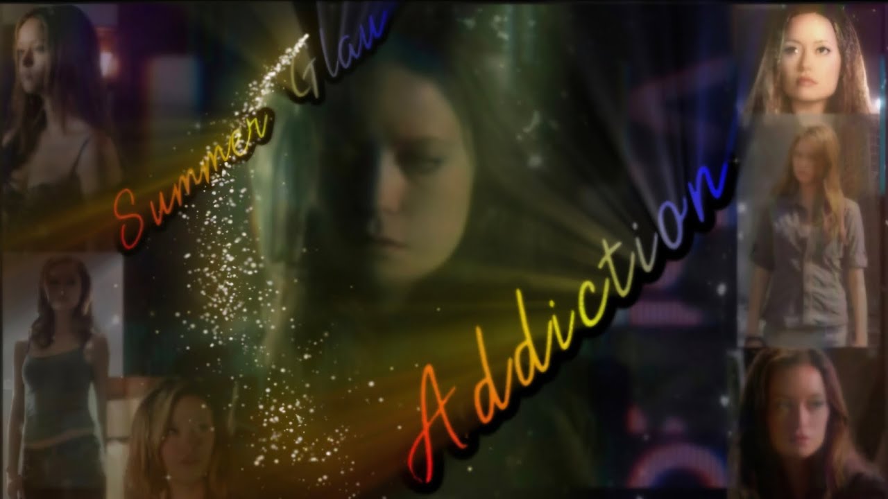  Summer Glau TSCC: Cameron Phillips | 
