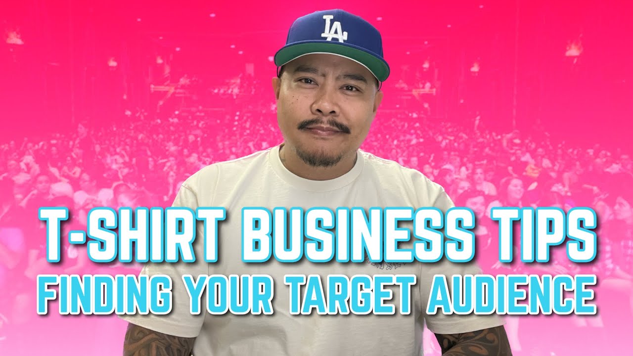 How To Find Your Target Audience