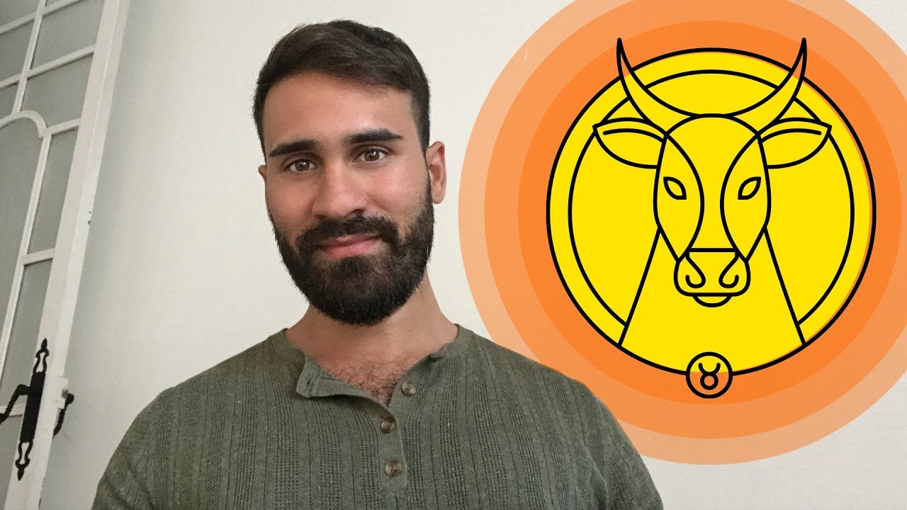☀️♉ Nacidos con Sol en Tauro [02 - CÁPSULA]