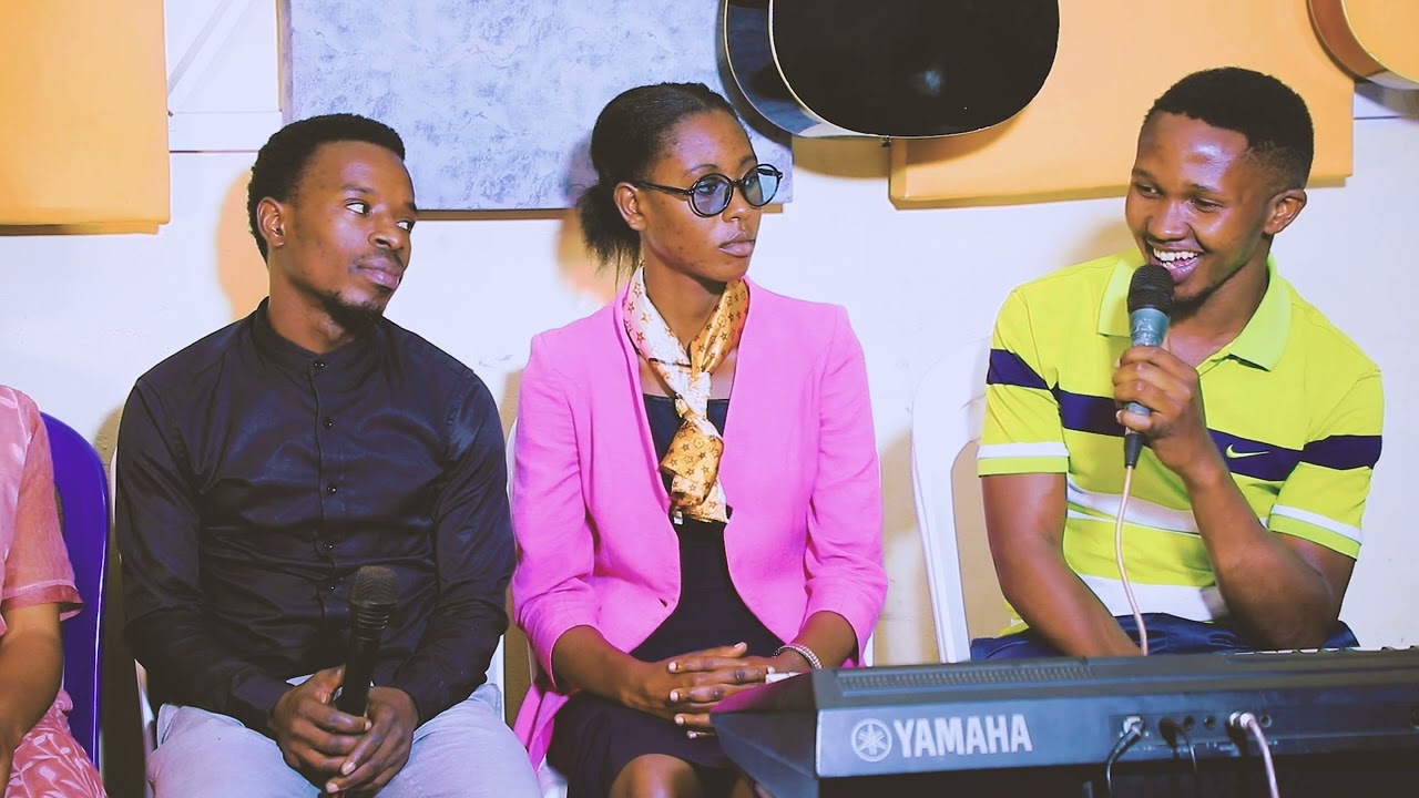 Ebenezer melody singers batuzaniye indirimbo nshya nziza cyane