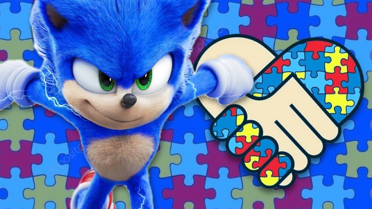 Fiz um teste online de Autismo... DEU POSITIVO?