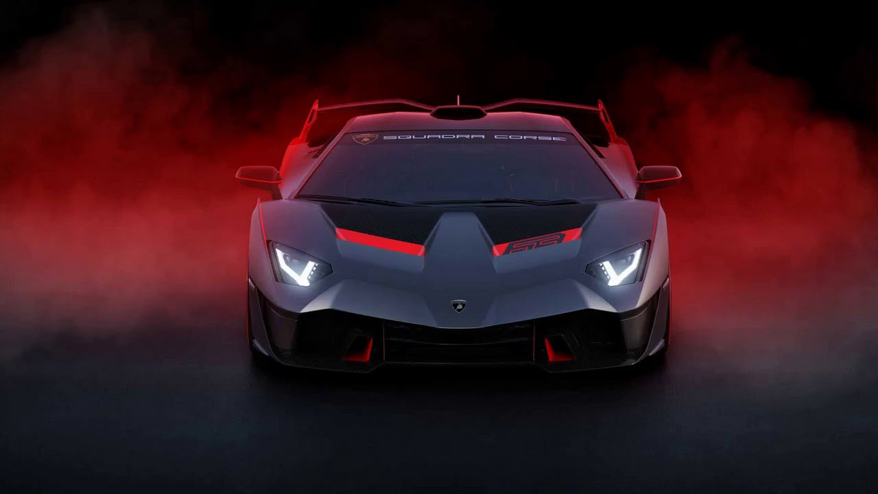 Lambo Aventador Successor Allegedly Arriving In 2020