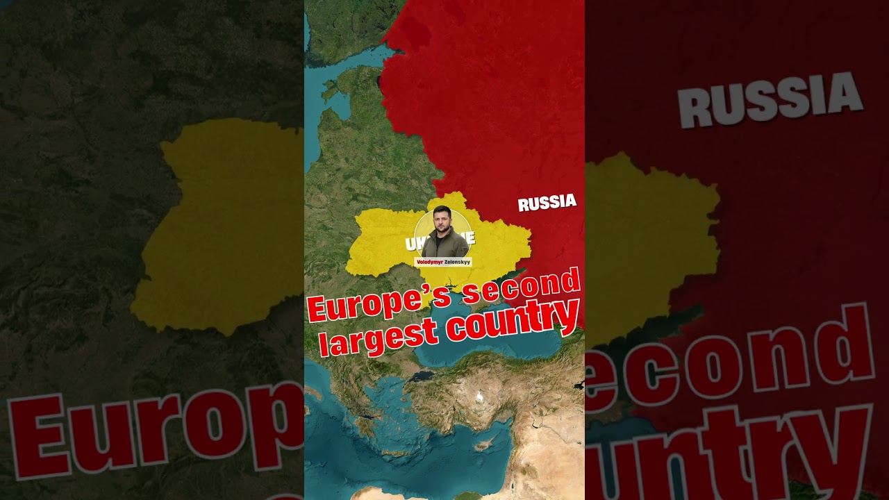 Война между Россией и Украиной: почему Украина устояла в 2022 году