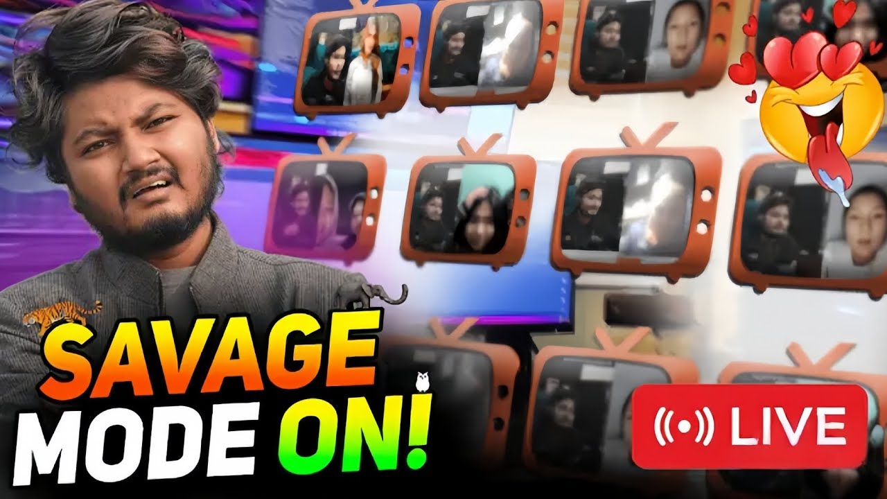 Gaming with talha Ome TV prank|| full video ||