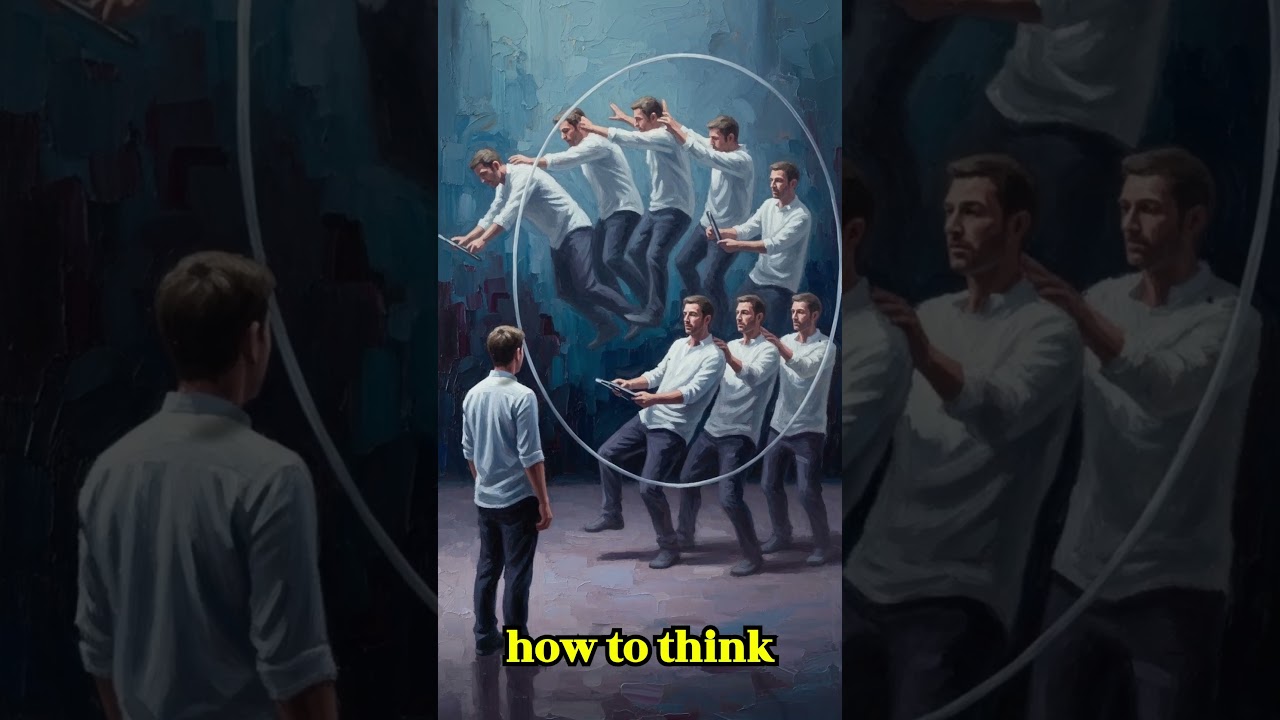 How Modern Collectivism Is Destroying Independent Thought