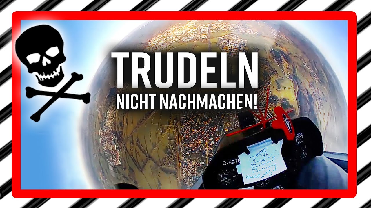 nledurT – Trudeln