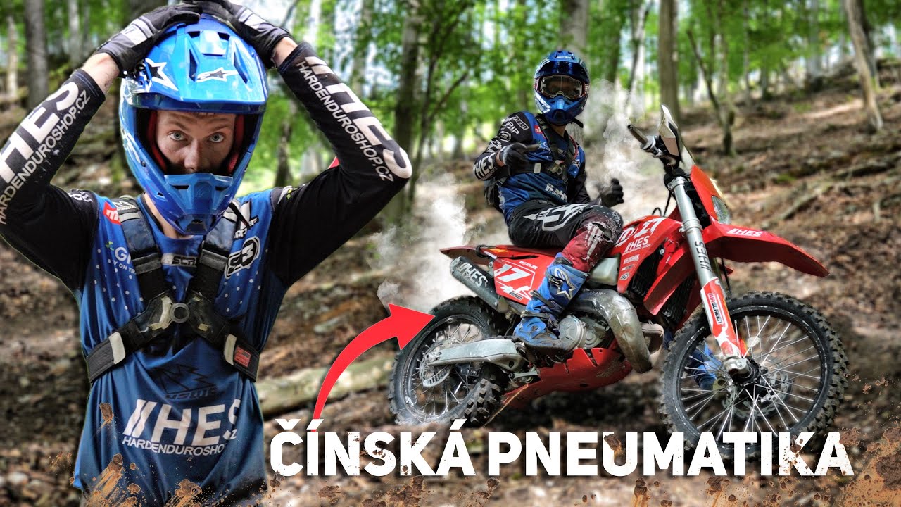 TEST GUMY ZA 1600,-